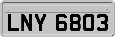 LNY6803