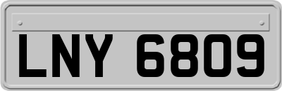 LNY6809