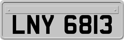 LNY6813