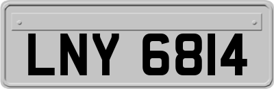 LNY6814