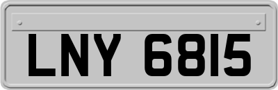 LNY6815