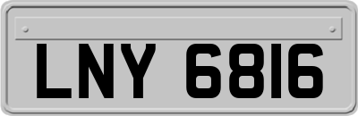 LNY6816