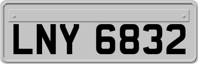 LNY6832