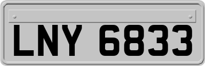 LNY6833