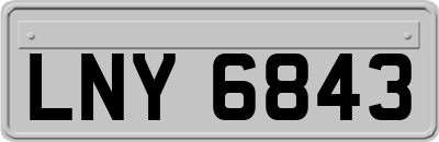 LNY6843