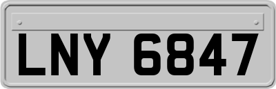 LNY6847