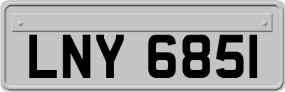 LNY6851