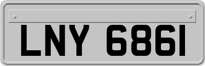 LNY6861