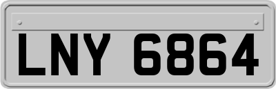 LNY6864