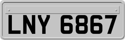 LNY6867