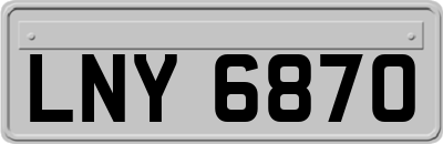 LNY6870