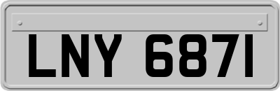 LNY6871