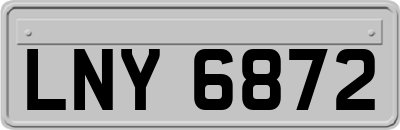 LNY6872