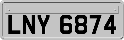 LNY6874
