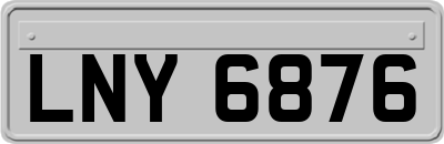 LNY6876