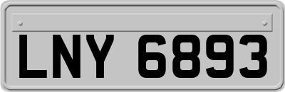 LNY6893