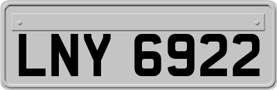 LNY6922