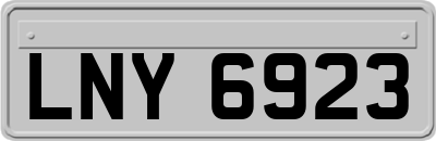 LNY6923