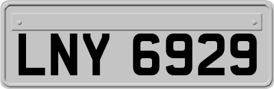 LNY6929