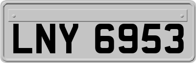 LNY6953