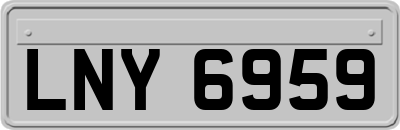 LNY6959