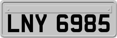 LNY6985