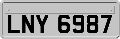 LNY6987
