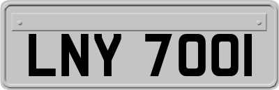 LNY7001
