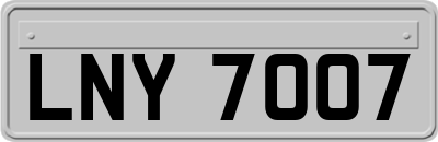 LNY7007
