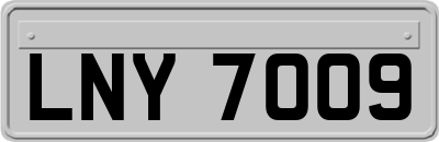 LNY7009