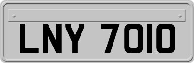 LNY7010