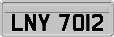 LNY7012