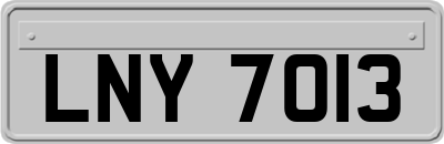 LNY7013