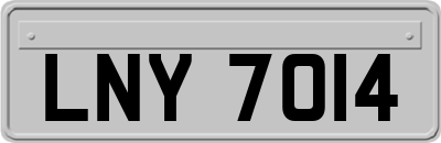 LNY7014