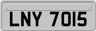 LNY7015