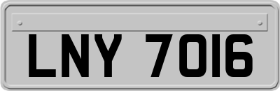 LNY7016