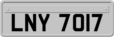 LNY7017