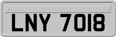 LNY7018