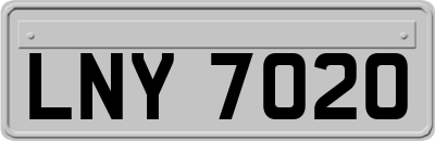 LNY7020