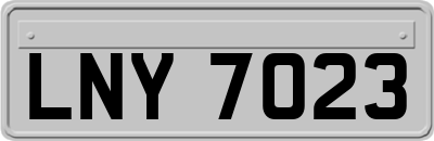LNY7023
