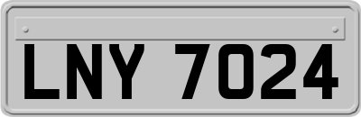 LNY7024