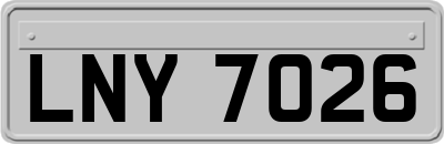 LNY7026