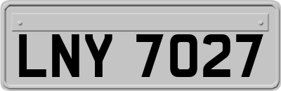 LNY7027