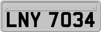 LNY7034