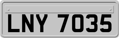 LNY7035