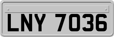 LNY7036