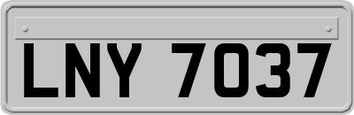 LNY7037