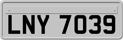 LNY7039