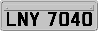 LNY7040