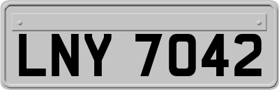 LNY7042